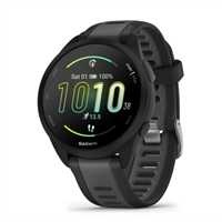 Smartwatch Garmin Forerunner 165 in Policarbonato 010-02863-20 - 010-02863-20